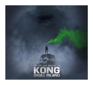 The Art of Kong: Skull Island image number 0