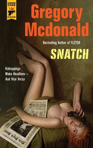 Snatch image number 0