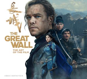 The Great Wall: The Art of the Film image number 0