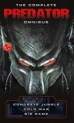 The Complete Predator Omnibus image number 0