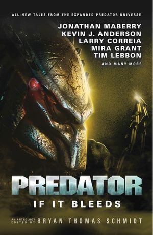Predator: If It Bleeds image number 0