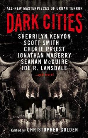 Dark Cities image number 0