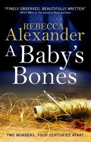 A Baby's Bones image number 0