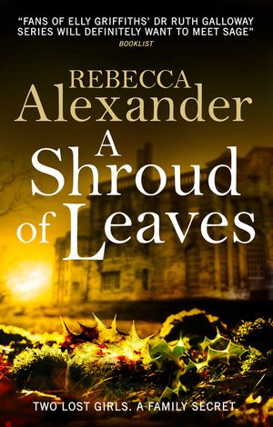 A Shroud of Leaves image number 0