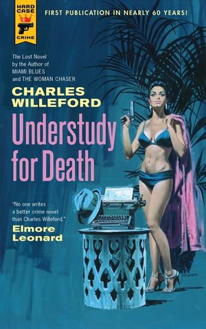 Understudy for Death image number 0