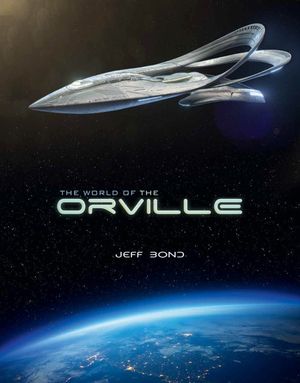 The World of the Orville image number 0
