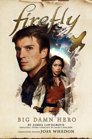 Firefly - Big Damn Hero image number 0