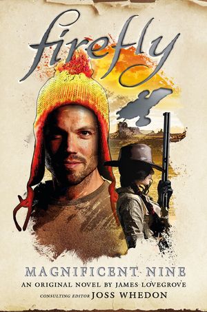 Firefly - The Magnificent Nine image number 0