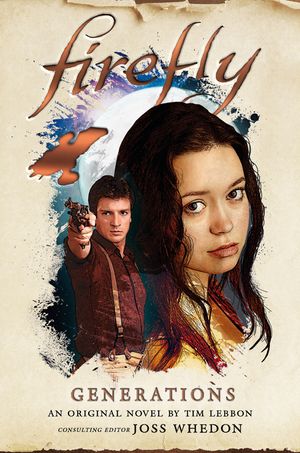 Firefly: Generations image number 0