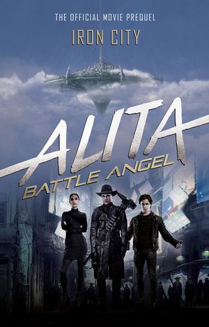 Alita: Battle Angel - Iron City image number 0