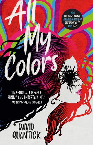 All My Colors image number 0