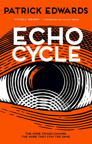Echo Cycle image number 0
