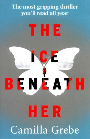 The Ice Beneath Her image number 0