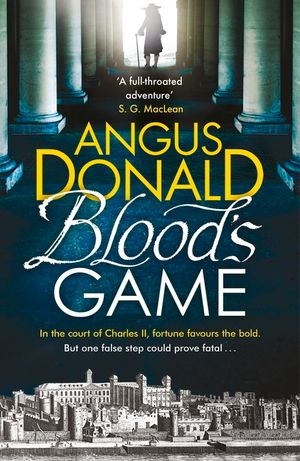 Blood's Game, 1 image number 0