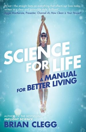 Science for Life: A Manual for Better Living image number 0