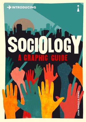 Introducing Sociology: A Graphic Guide image number 0
