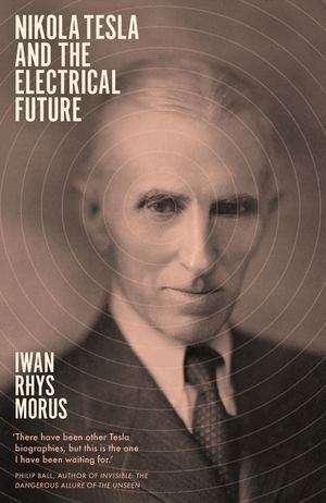 Nikola Tesla and the Electrical Future image number 0