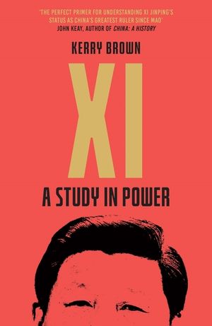 XI: A Study in Power: A Study in Power image number 0