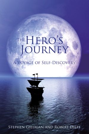 The Hero's Journey: A Voyage of Self Discovery image number 0