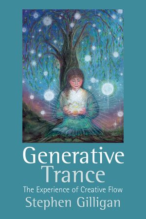 Generative Trance: The Experience of Creative Flow image number 0