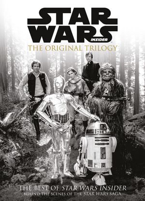 Star Wars: The Best of the Original Trilogy image number 0