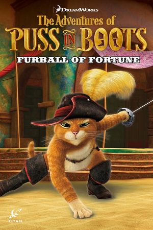 Puss in Boots: Furball of Fortune image number 0