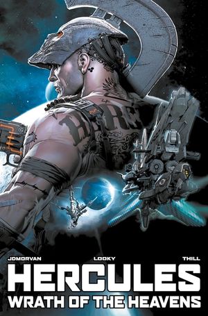 Hercules: Wrath of the Heavens image number 0
