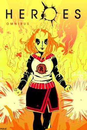 Heroes Omnibus image number 0