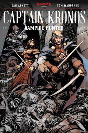 Captain Kronos: Vampire Hunter image number 0