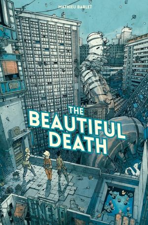 The Beautiful Death Collection image number 0