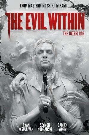 The Evil Within Vol. 2: The Interlude image number 0