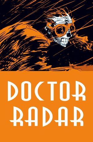 Doctor Radar image number 0