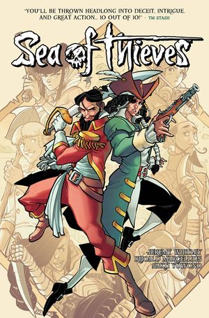 Sea of Thieves image number 0