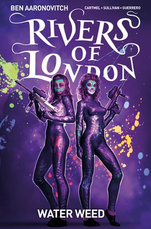Rivers of London Vol. 6: Water Weed image number 0