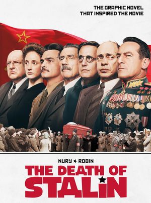 The Death of Stalin image number 0