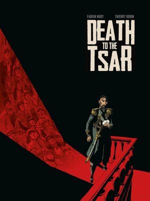 Death to the Tsar image number 0