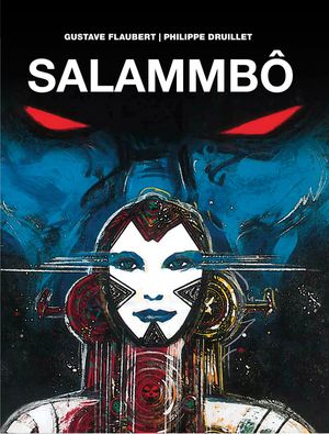 Salammbo image number 0
