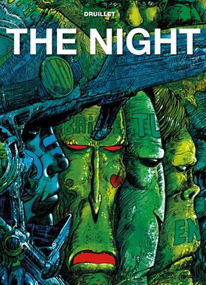 The Night image number 0