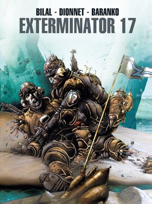 Exterminator 17 image number 0