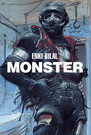 Monster image number 0