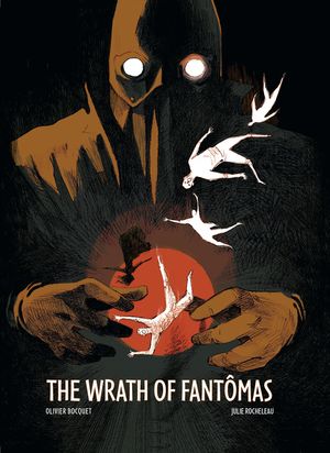 Wrath of Fantomas image number 0