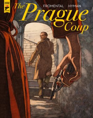 The Prague Coup image number 0