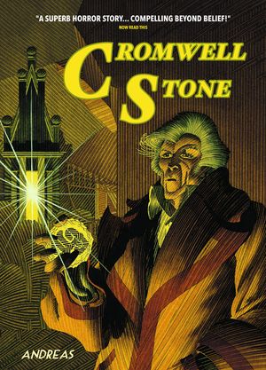 Cromwell Stone image number 0