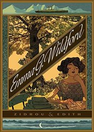Emma G. Wildford image number 0