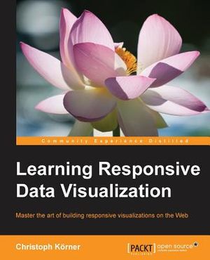 Learning Responsive Data Visualization image number 0