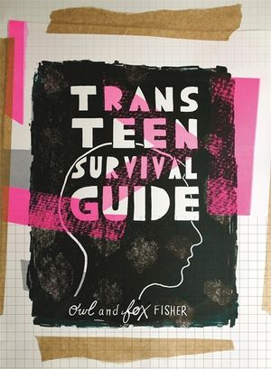Trans Teen Survival Guide image number 0