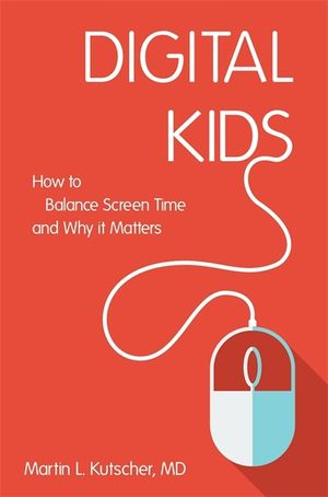 Digital Kids: How to Balance Screen Time, and Why It Matters image number 0