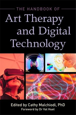 The Handbook of Art Therapy and Digital Technology image number 0