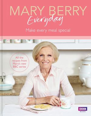 Mary Berry Everyday image number 0