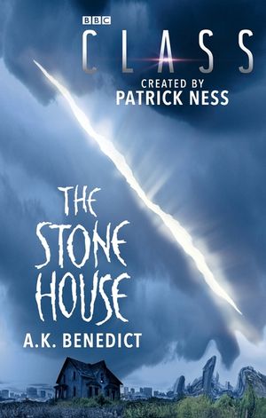 Class: The Stone House image number 0